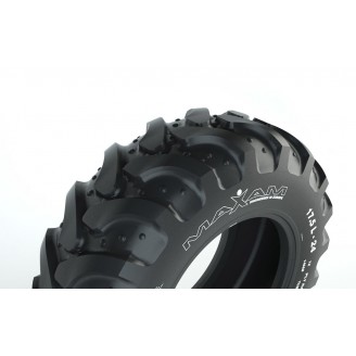17,5/999 R24 159A8 Maxam MS904 R4